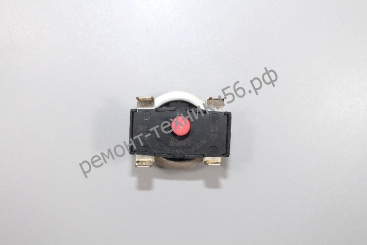 Защитный термостат для моделей SL серии,Restrictor safety 80C Electrolux EWH 50 SL (накоп.)